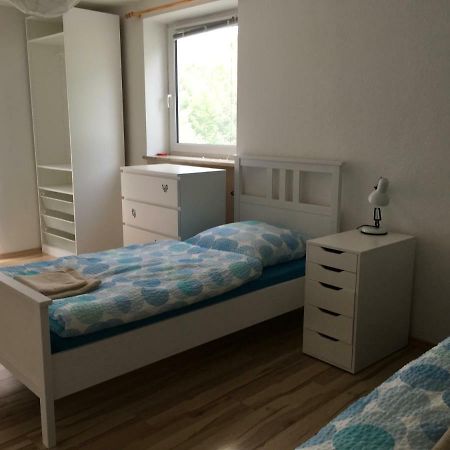 Nonner Apartment Bad Reichenhall Exterior foto