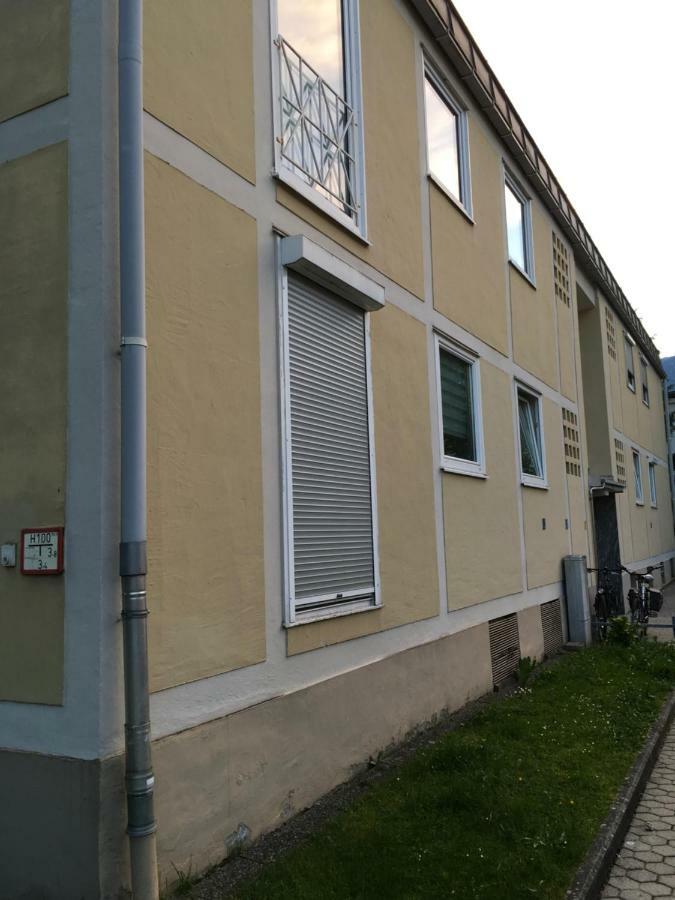 Nonner Apartment Bad Reichenhall Exterior foto
