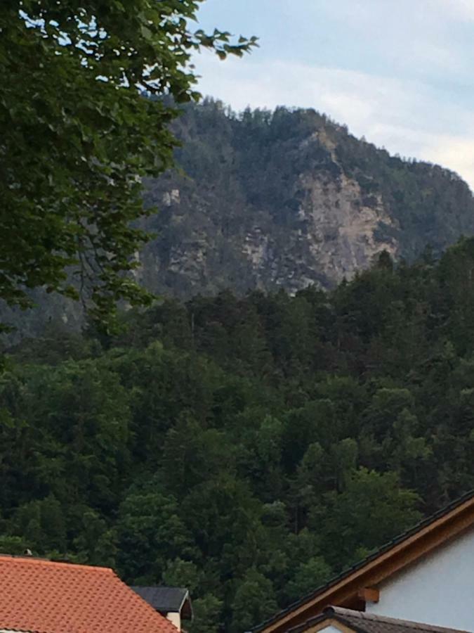 Nonner Apartment Bad Reichenhall Exterior foto
