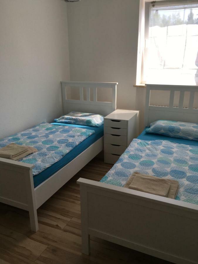 Nonner Apartment Bad Reichenhall Exterior foto
