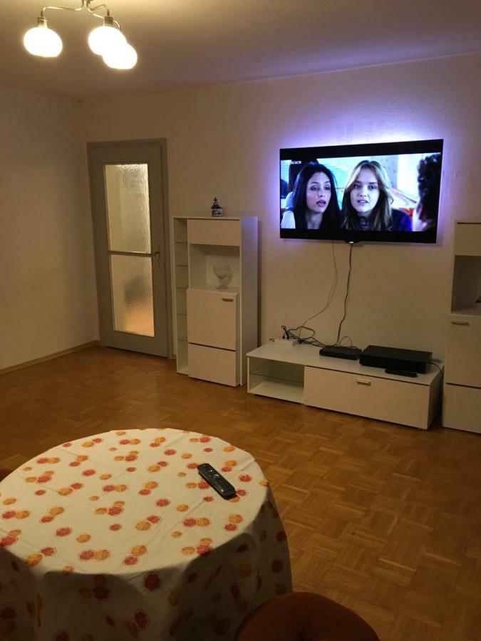 Nonner Apartment Bad Reichenhall Exterior foto