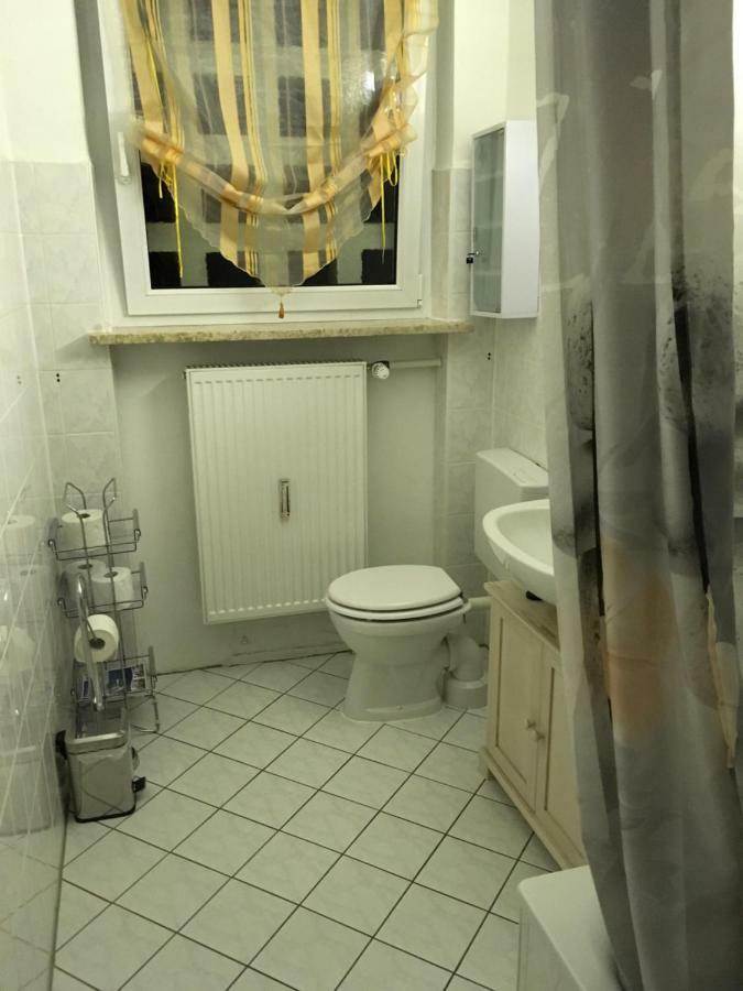 Nonner Apartment Bad Reichenhall Exterior foto