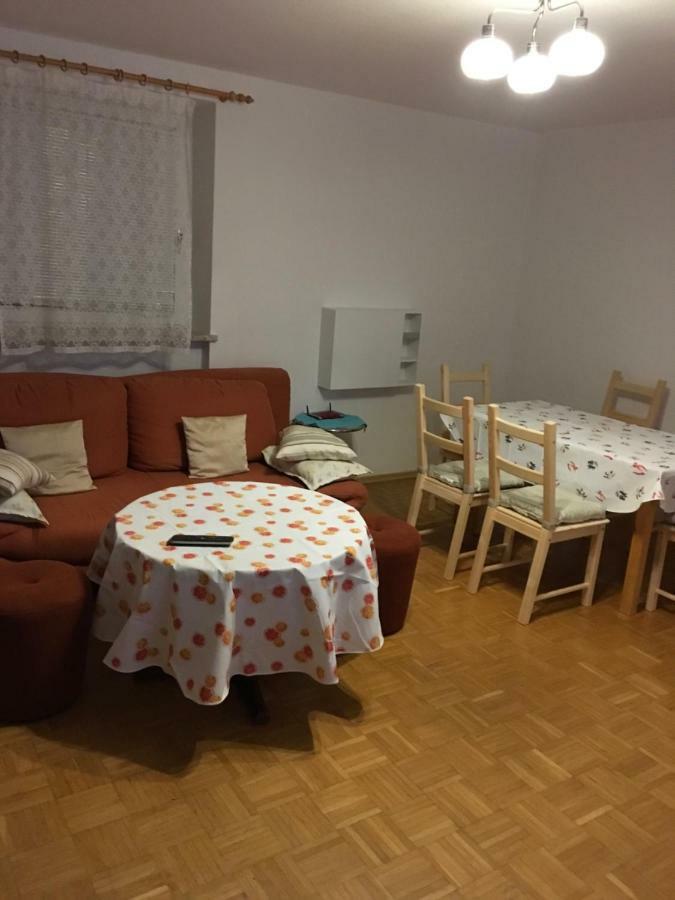 Nonner Apartment Bad Reichenhall Exterior foto