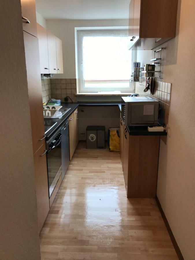 Nonner Apartment Bad Reichenhall Exterior foto
