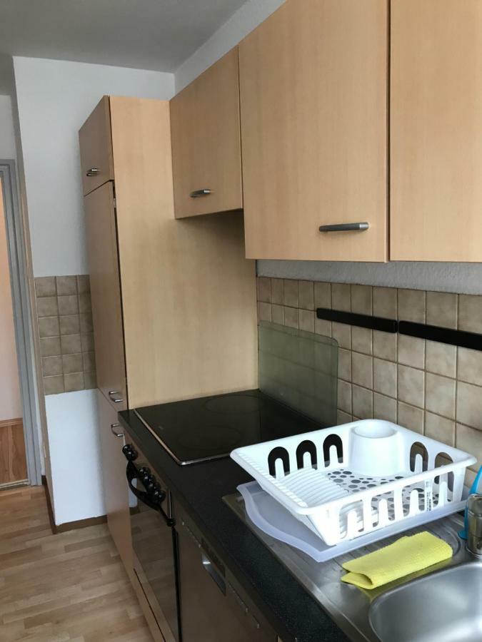 Nonner Apartment Bad Reichenhall Exterior foto